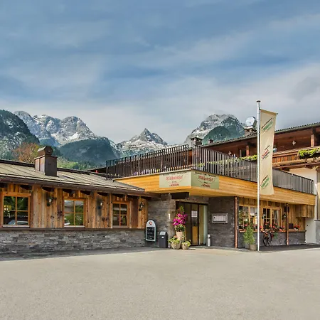 Familien- Und Vitalhotel Muehlpointhof-3