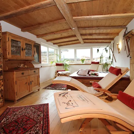 Familien- Und Vitalhotel Muehlpointhof-2