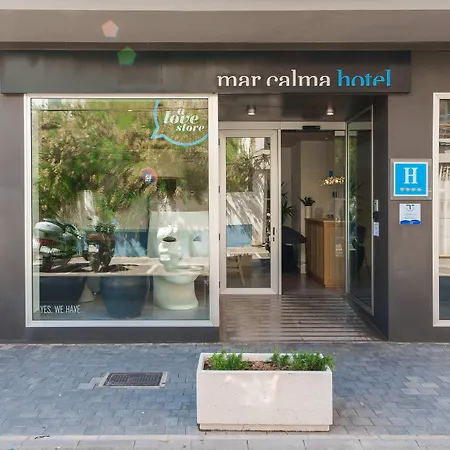 Mar Calma Hotel-3