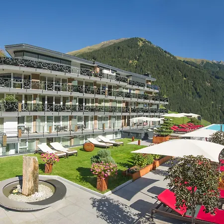 Hotel Fliana Ischgl-3