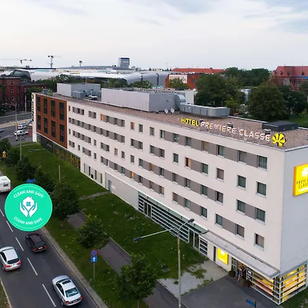 Premiere Classe Wroclaw Centrum-2