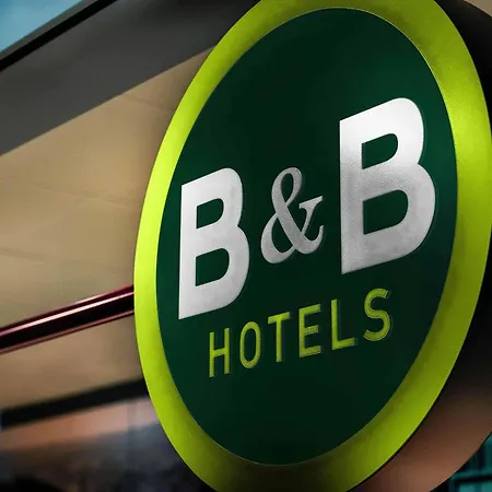 B&B Hotel Köln-West-3