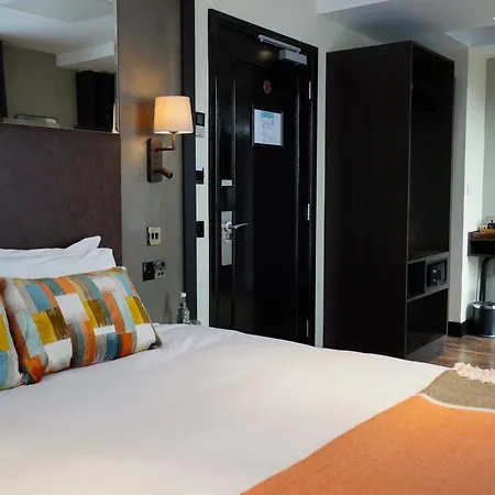 The Camden Town Hotel-3