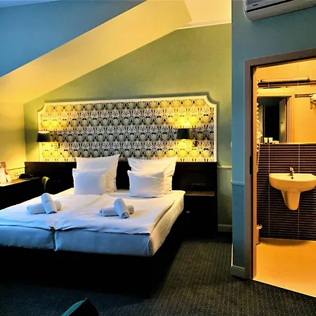 Amber Boutique Hotels - Hotel Amber-2