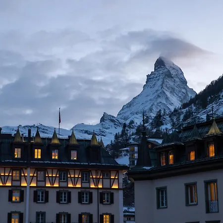Mont Cervin Palace-2