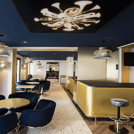 Mercure Paris Opera Lafayette-2