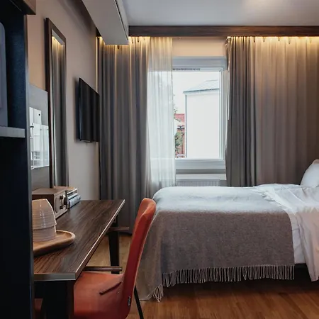 Clarion Collection Hotel Slottsparken-3