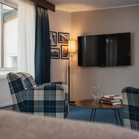 Clarion Collection Hotel Slottsparken-2