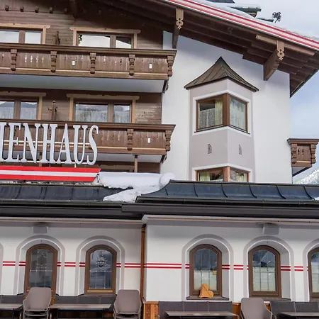 Alpenbad Hotel Hohenhaus-2