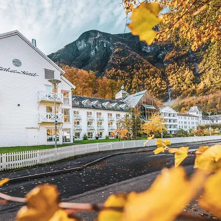 Fretheim Hotel-3