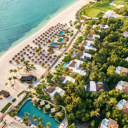 Fairmont Mayakoba-2