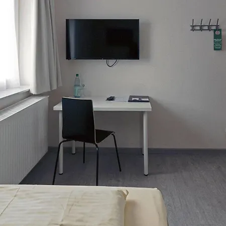 Hotel Schillerquartier-3