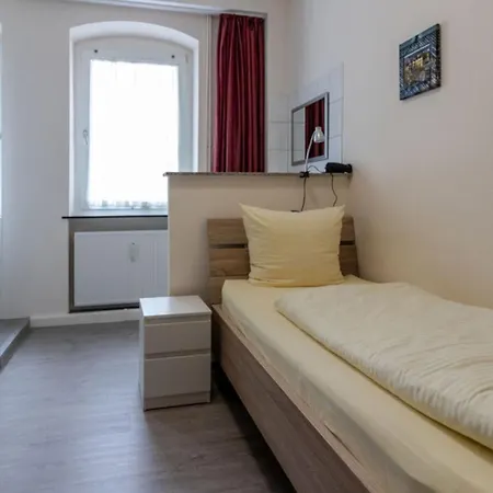 Hotel Schillerquartier-2