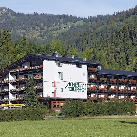 Hotel Achentalerhof-3