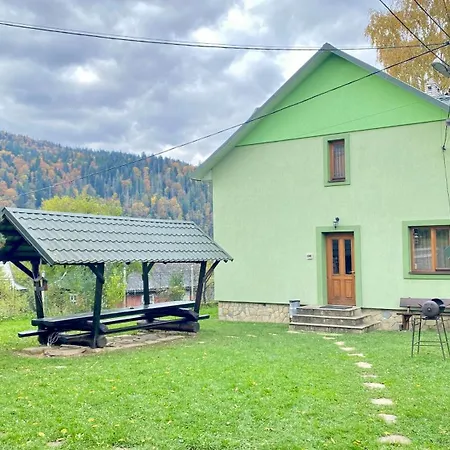 Goryanka Family Home-3