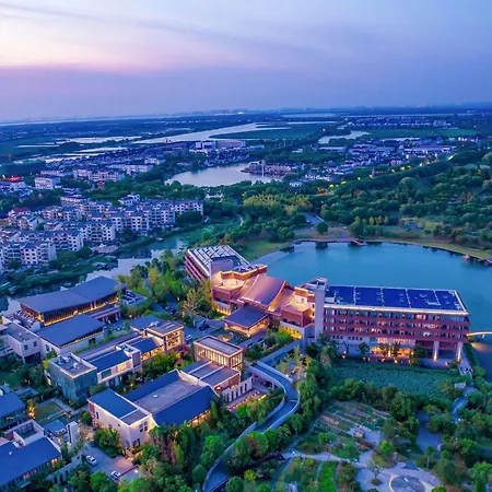 Pullman Zhouzhuang-3