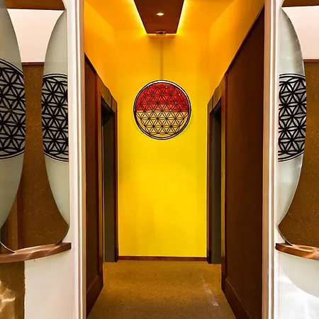 Hotel Monpti-3
