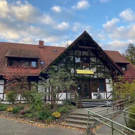 Neue Mühle Hotel&Restaurant-2
