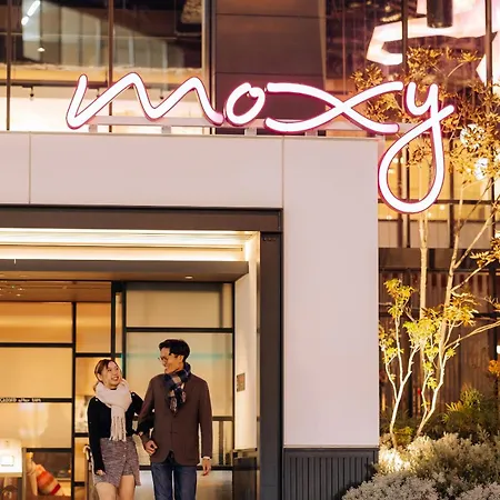 Moxy Osaka Umeda-3