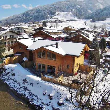 Luxury Lodge Kaprun Ost B-3