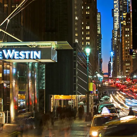 The Westin New York Grand Central-2