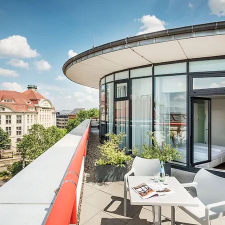 Art Hotel City Leipzig-2