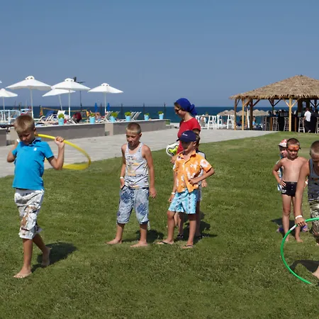 Dion Palace Resort And Spa By Anayia All Inclusive Resorts-3