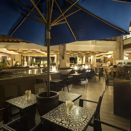 The Bellevue Resort-3