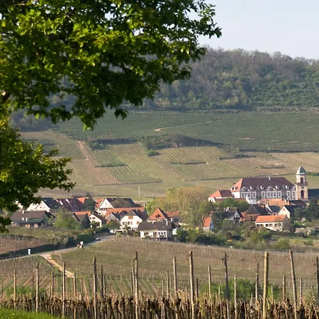 Hôtel Val-Vignes Colmar Haut-Koenigsbourg, The Originals Relais-2