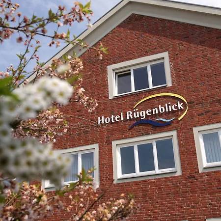 Hotel Rügenblick-2