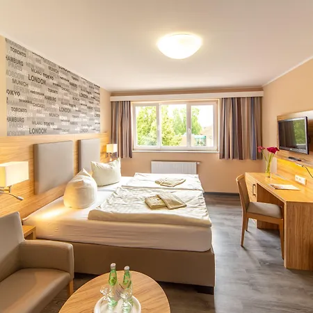 Hotel Rügenblick-3