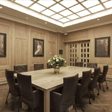 Hotel Dux-2