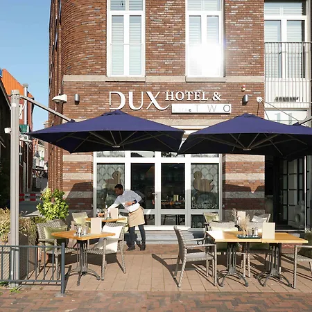 Hotel Dux-3