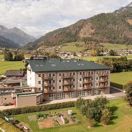 AlpenParks Hotel MONTANA-3