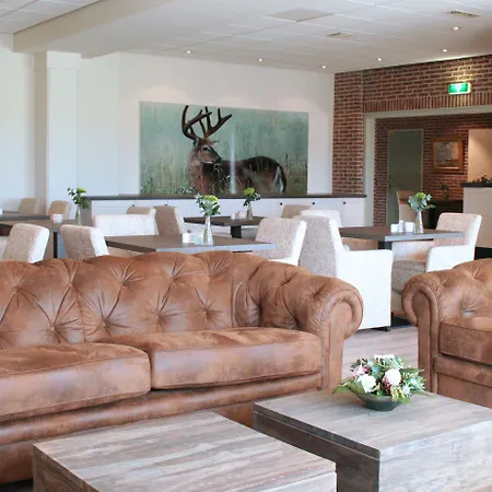 Hotel Sportsbar&Brasserie Dorhout Mees-2