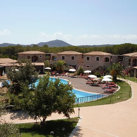 S'Incantu Resort-2