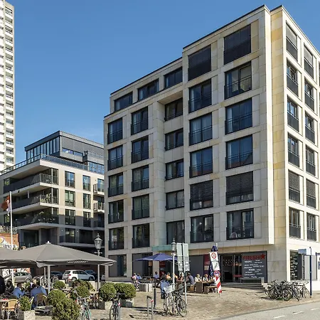 Clipper Boardinghouse - Hamburg-Holzhafen-3