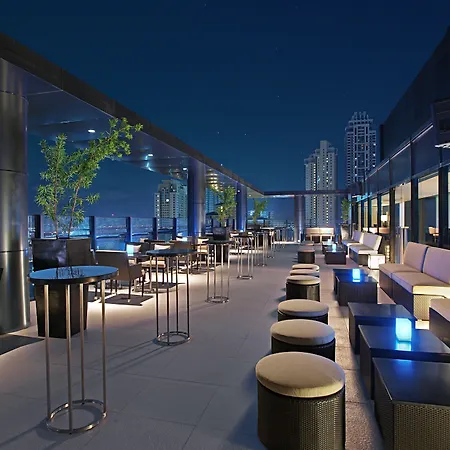 Seda Bonifacio Global City Manila-2