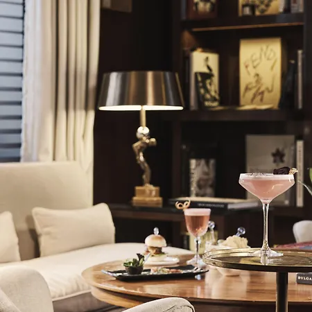 J.K. Place Roma - The Leading Hotels Of The World-2
