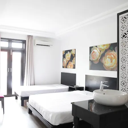 Thanh Binh 2 Hotel-2