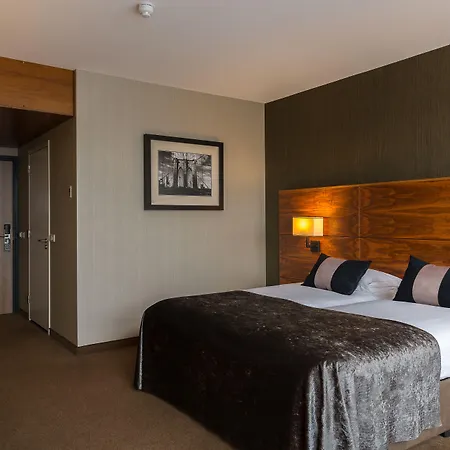 Van Der Valk Hotel Breda-2