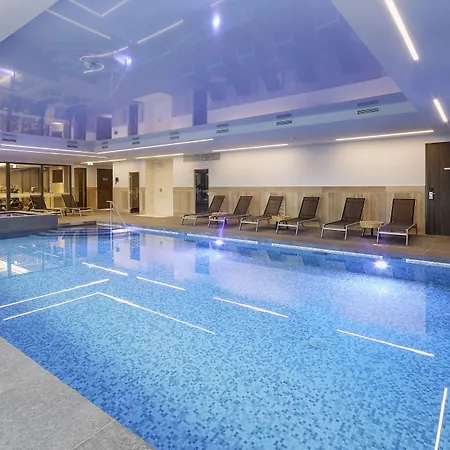 Van Der Valk Hotel Breda-3