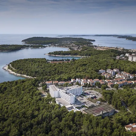 Hotel Pula-2