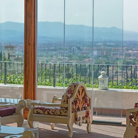 Villa Tolomei Hotel & Resort-3