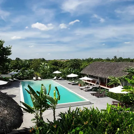 Mekong Riverside Boutique Resort & Spa-2