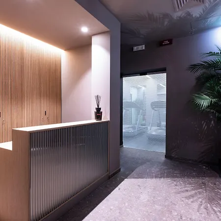 Rome Times Hotel-3