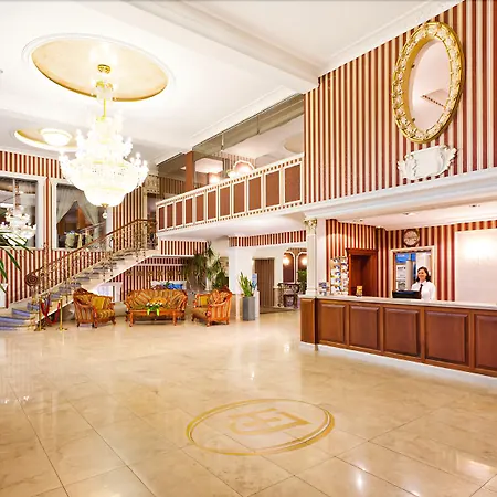 Jasek Premium Hotel Wroclaw-2