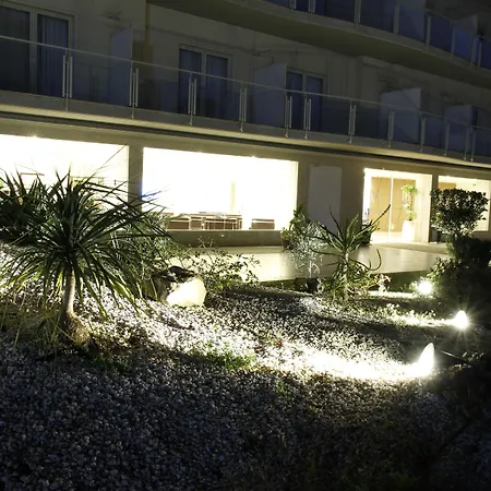 Catania International Airport Hotel-2