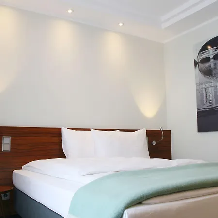Augusten Hotel München-3