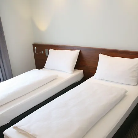 Augusten Hotel München-2